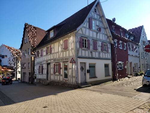 Foto - Büro in Murrhardt 260.000,00 € 145 m²