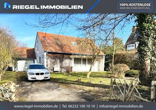 Foto - Grundstück zu verkaufen in Dahme 350.000,00 € 885 m²