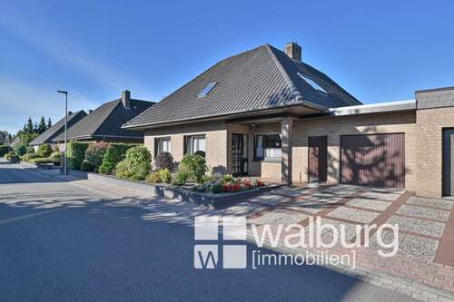 Foto - Haus zum Kaufen in Haselünne 220.000,00 € 179.49 m²