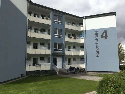Foto - Wohnung zum Mieten in Unna 519,00 € 69.71 m²