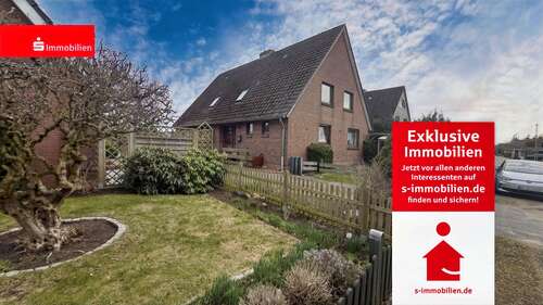 Foto - Haus zum Kaufen in Jevenstedt 244.000,00 € 116.57 m²