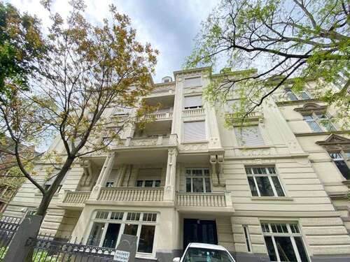 Foto - Wohnung zum Kaufen in Wiesbaden 687.360,00 € 148.33 m²