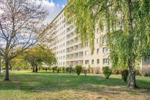 Foto - Wohnung zum Mieten in Chemnitz 295,00 € 45.46 m²