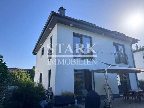 Foto - Haus zum Kaufen in Bad Soden am Taunus 1.290.000,00 € 178 m²