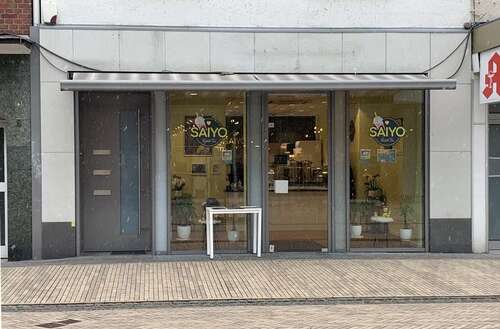 Foto - Einzelhandel in Dorsten 1.950,00 € 75 m²