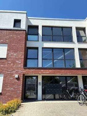 Foto - Wohnung zum Mieten in Lübeck 1.300,00 € 97.21 m²