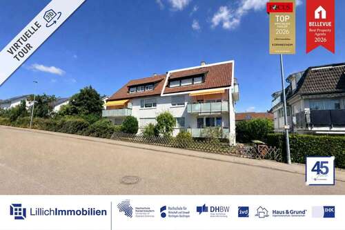 Foto - Wohnung zum Kaufen in Ditzingen 175.000,00 € 59.61 m²