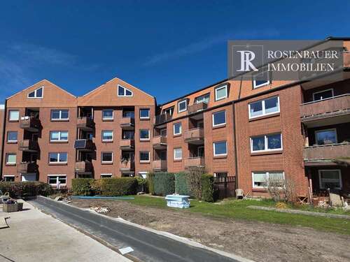 Foto - Wohnung zum Kaufen in Bargteheide 139.000,00 € 47 m²