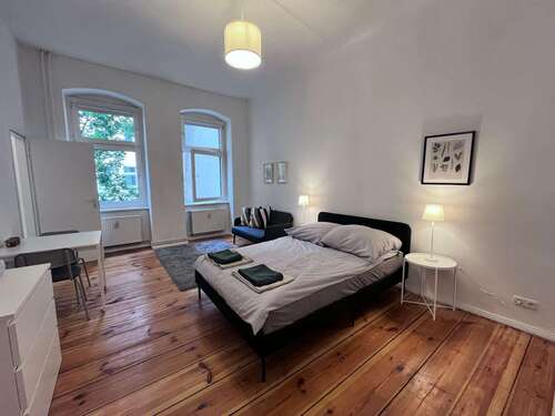 Foto - Wohnung zum Kaufen in Berlin 150.000,00 € 32 m²