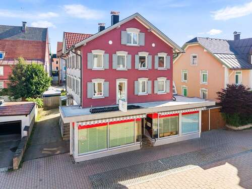 Foto - Haus zum Kaufen in Lindenberg 680.000,00 € 165 m²