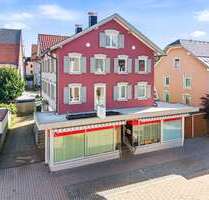 Haus zum Kaufen in Lindenberg 680.000,00 € 165 m²