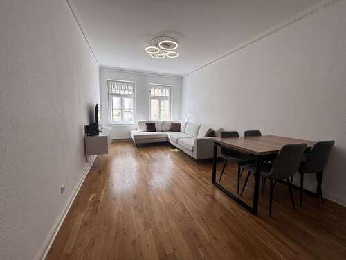 Foto - Wohnung zum Kaufen in Leipzig 148.000,00 € 60.22 m²