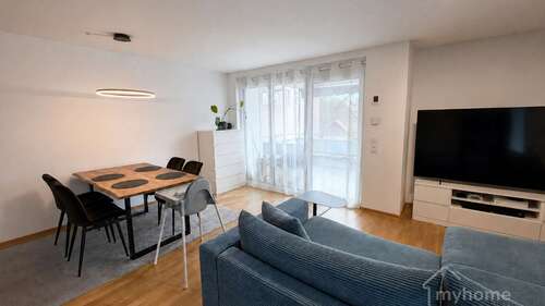 Foto - Wohnung zum Kaufen in Röthenbach a.d.Pegnitz 389.990,00 € 76 m²