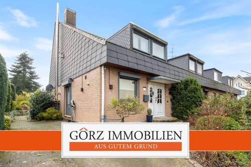 Foto - Haus zum Kaufen in Alveslohe 475.000,00 € 132 m²