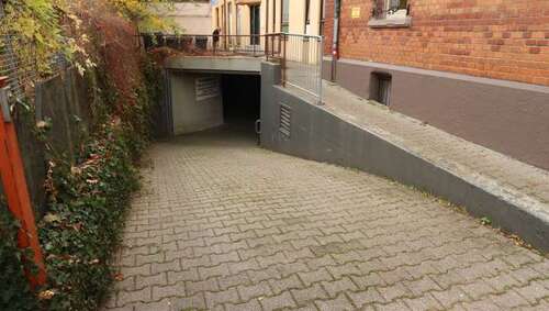 Foto - Garage zu vermieten in Herrenberg 65,00 €