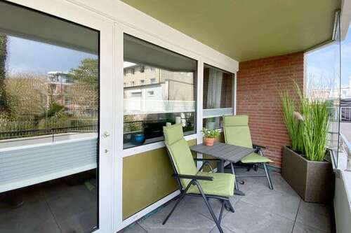 Foto - Wohnung zum Kaufen in Westerland 597.000,00 € 50 m²