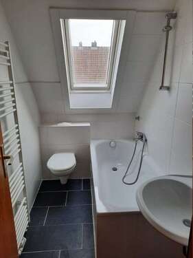 Foto - Wohnung zum Mieten in Uelzen 380,00 € 47.05 m²