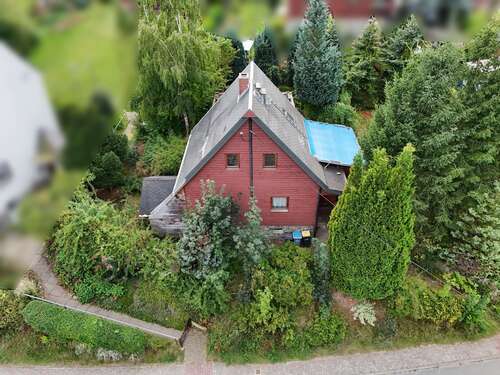 Foto - Haus zum Kaufen in Gornsdorf 19.000,00 € 80 m²