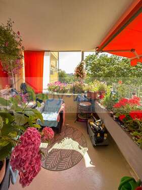 Foto - Wohnung zum Kaufen in Haar 355.500,00 € 79 m²