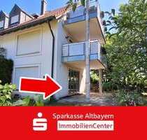 Wohnung zum Mieten in Aichach 850,00 € 70 m²