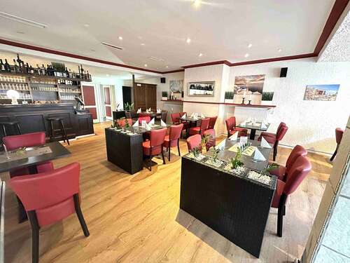 Foto - Gastronomie in Kempen 1.300,00 € 243 m²