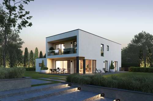 Foto - Haus zum Kaufen in Wiesbaden 1.495.000,00 € 232 m²