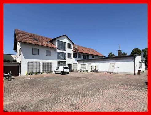 Foto - Haus zum Kaufen in Rülzheim 2.200.000,00 € 400 m²