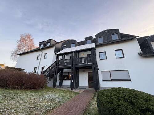 Foto - Wohnung zum Mieten in Werdau 390,00 € 60 m²