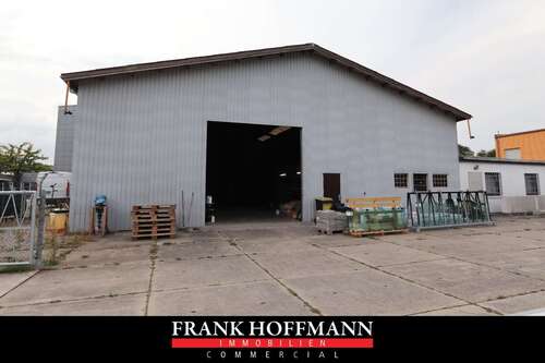 Foto - Halle in Norderstedt 3.753,25 € 338 m²