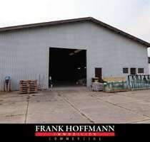 Halle in Norderstedt 3.753,25 € 338 m²