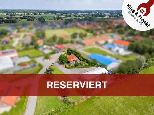 Foto - Haus zum Kaufen in Blomberg 530.000,00 € 217 m²