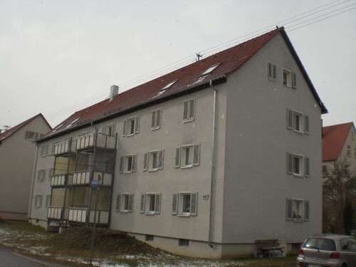 Foto - Wohnung zum Mieten in Villingen Schwenningen 451,99 € 47 m²