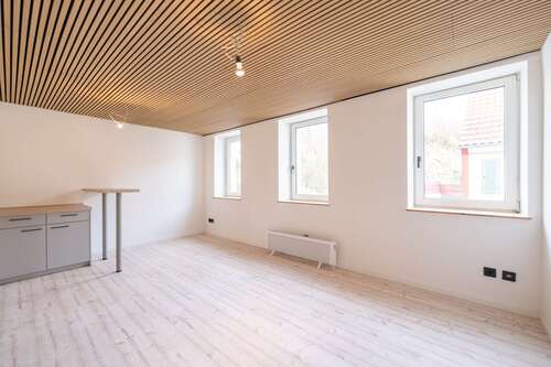 Foto - Wohnung zum Kaufen in Lichtenfels 138.500,00 € 58 m²