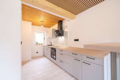 Foto - Wohnung zum Kaufen in Lichtenfels 138.500,00 € 58 m²