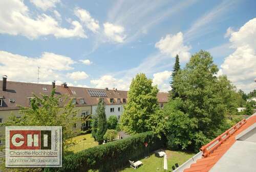 Foto - Wohnung zum Mieten in München 1.870,00 € 92 m²