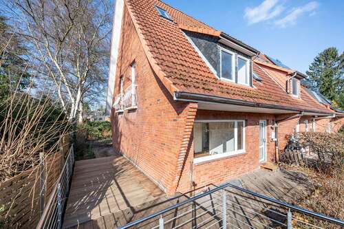 Foto - Haus zum Kaufen in Hamburg 469.000,00 € 97 m²