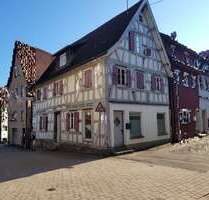 Haus zum Kaufen in Murrhardt 260.000,00 € 85 m²