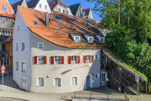 Foto - Haus zum Kaufen in Landsberg am Lech 398.000,00 € 85 m²