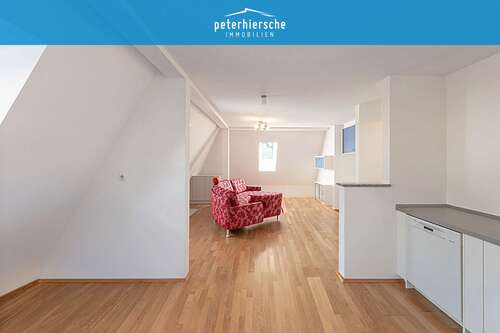 Foto - Wohnung zum Kaufen in München 665.000,00 € 99.5 m²