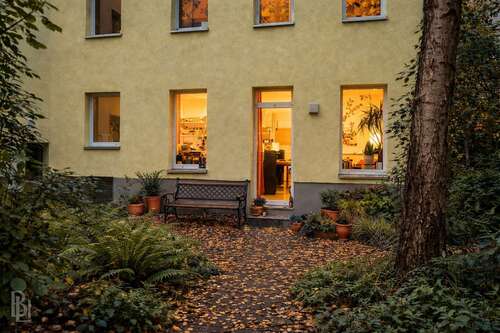 Foto - Wohnung zum Kaufen in Berlin 199.000,00 € 42 m²