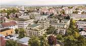 Wohnung zum Kaufen in Weingarten 514.000,00 € 70.52 m²