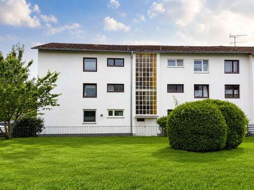 Foto - Wohnung zum Kaufen in Ranstadt 150.000,00 € 79 m²