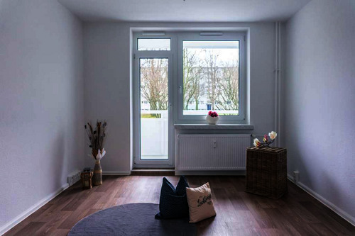 Foto - Wohnung zum Mieten in Chemnitz 411,00 € 69.75 m²