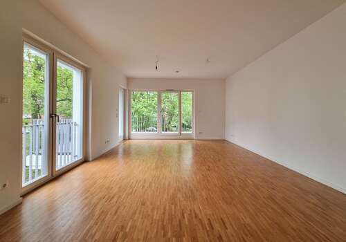 Foto - Wohnung zum Mieten in Berlin 2.046,66 € 88.6 m²