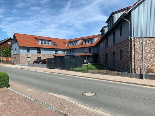 Foto - Wohnung zum Mieten in Wolfsburg 750,00 € 56.57 m²