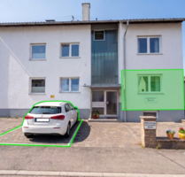 Wohnung zum Mieten in Ehningen 950,00 € 49 m²
