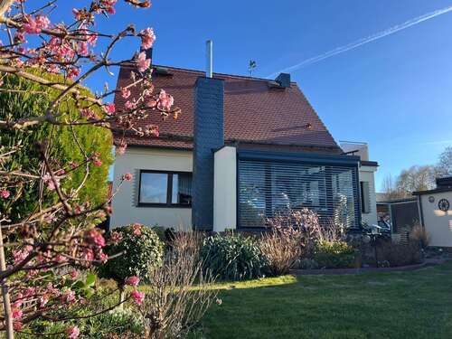 Foto - Haus zum Kaufen in Riesa 320.000,00 € 133.85 m²