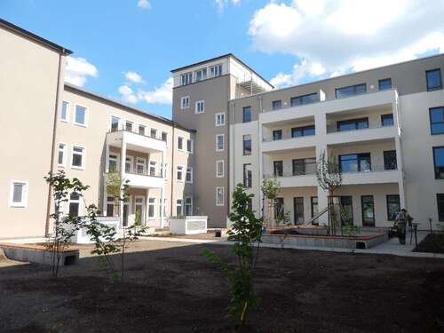Foto - Wohnung zum Mieten in Speyer 510,00 € 33.38 m²