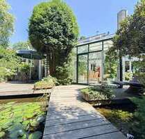 Wohnung zum Kaufen in Düsseldorf Unterbach 398.000,00 € 117.5 m² - Düsseldorf / Unterbach