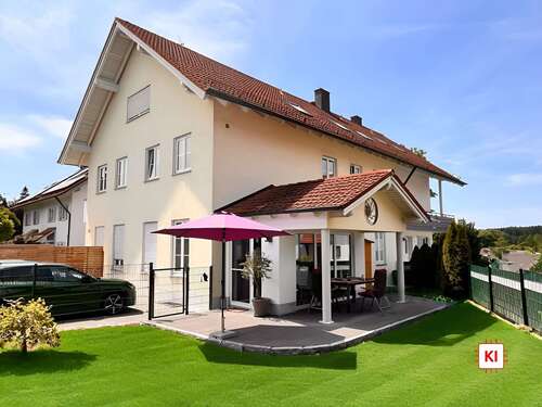 Foto - Wohnung zum Kaufen in Bad Wörishofen 410.000,00 € 103 m²
